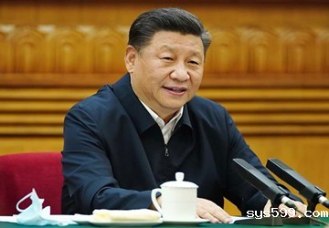 习近平主持召开企业家座谈会并发表重要讲话