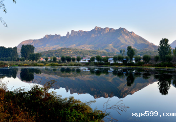 共谋乡村振兴——对接帮扶密云区北庄镇融合发展