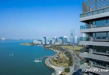 ?会喜讯！总商会名誉会长林伟企业旭辉铂悦再斩获2座詹天佑奖！