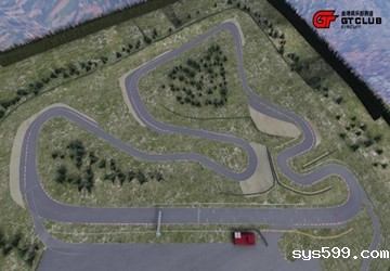 总商会名誉会长叶明钦企业金港俱乐部赛道正式开业前，先来这里解解馋！