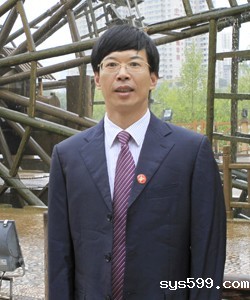 薛祥华