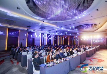 bv伟德中文网常务副会长、世冠科技创始人、董事长李京燕出席启动世冠科技GCAir5.0正式发布仪式