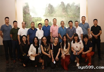 “匠心传承?艺术创新”bv伟德中文网举办第32期闽商沙龙