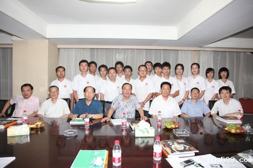 福大青年英才成长“茉莉花”素拓实践团 走进bv伟德中文网