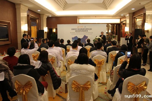 副会长单位丽都医疗美容集团首吃“医疗美容”ISQM认证螃蟹 