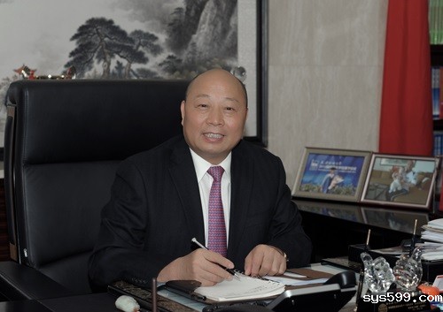 总商会名誉会长、泉州商会会长陈水波：齐小家 润大家