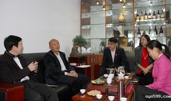 bv伟德中文网常务副会长兼监事长吴华强：身体健康最重要