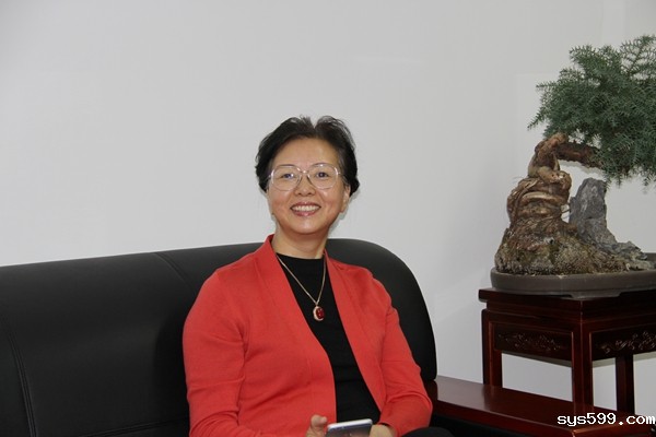 总商会常务副会长林玉周：支持商会工作 宣传闽商品牌