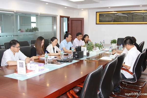 北京市顺义区投资促进局局长杨凤辉一行到访福建企业总商会