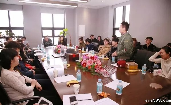 北京京华公益事业基金会举行庄小雄助学金发放仪式暨见面交流会