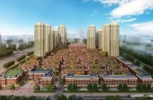 总商会常务副会长林伟企业单位旭辉集团携手金地强强联合精耕沈阳