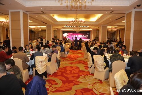 北京茶业企业商会举办第五届马连道斗茶文化节暨2016年主题年会