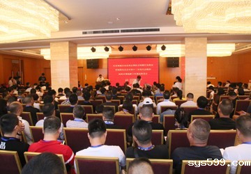 bv伟德中文网加快首都疏解工作现场推进会在河北廊坊召开