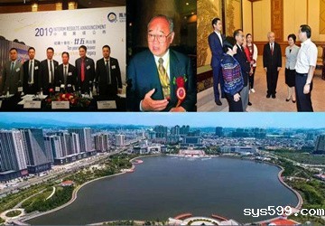 福建泉港3大神秘巨擘？经济实力雄厚，影响力不可小觑