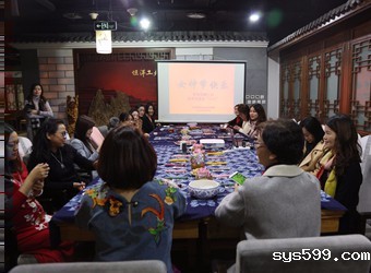 茶香绿韵飘三月，品茗乐道庆“三八”——bv伟德中文网妇联开展庆祝女神节活动