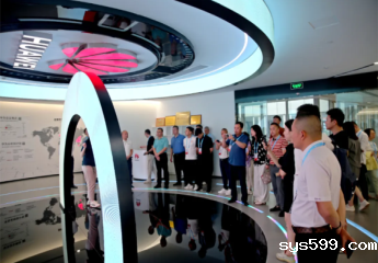 总商会探索创新生态圈！海内外客商思明行