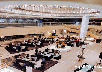 bv伟德中文网常务副会长旗下企业福建顶级茶馆“岩上”在北京JW万豪酒店开业