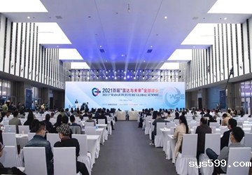 总商会常务副会长李京燕企业世冠科技亮相世界雷达博览会暨首届“雷达与未来”全球峰会