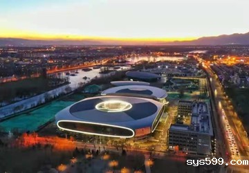 总商会常务副会长雷远强企业中迅达集团助力冬奥