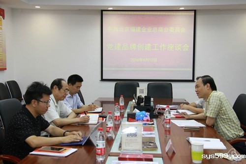 朝阳区委非公经济工委党建专家调研bv伟德中文网党建品牌创建工作